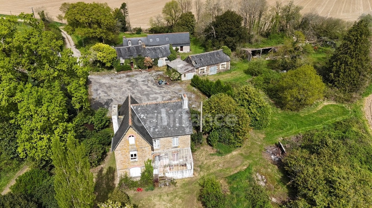 Ma-Cabane - Vente Maison PLONEVEZ DU FAOU, 111 m²