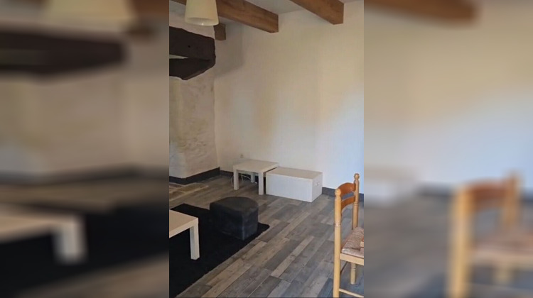 Ma-Cabane - Vente Maison PLONEVEZ-DU-FAOU, 60 m²