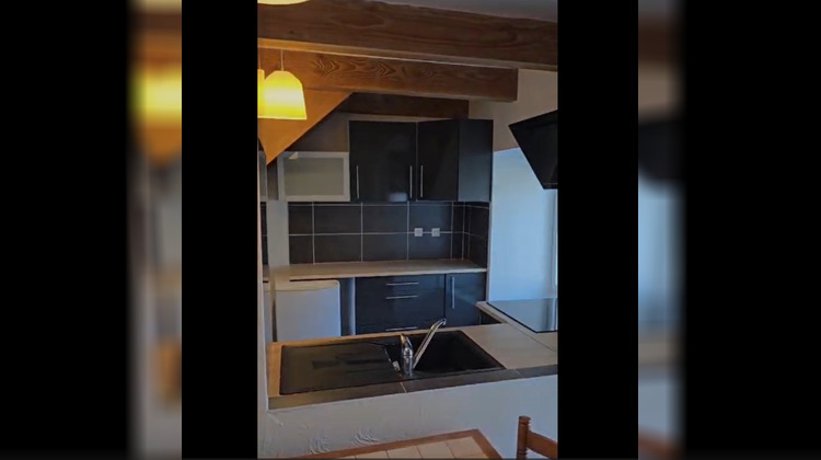 Ma-Cabane - Vente Maison PLONEVEZ-DU-FAOU, 60 m²