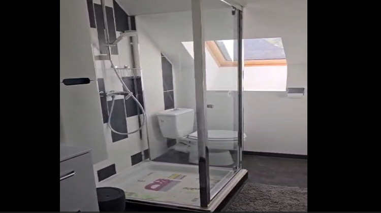 Ma-Cabane - Vente Maison PLONEVEZ-DU-FAOU, 60 m²