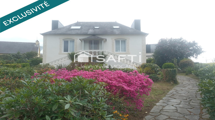 Ma-Cabane - Vente Maison Plonevez-du-Faou, 83 m²