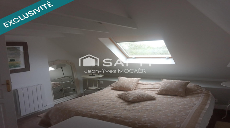 Ma-Cabane - Vente Maison Plonevez-du-Faou, 83 m²