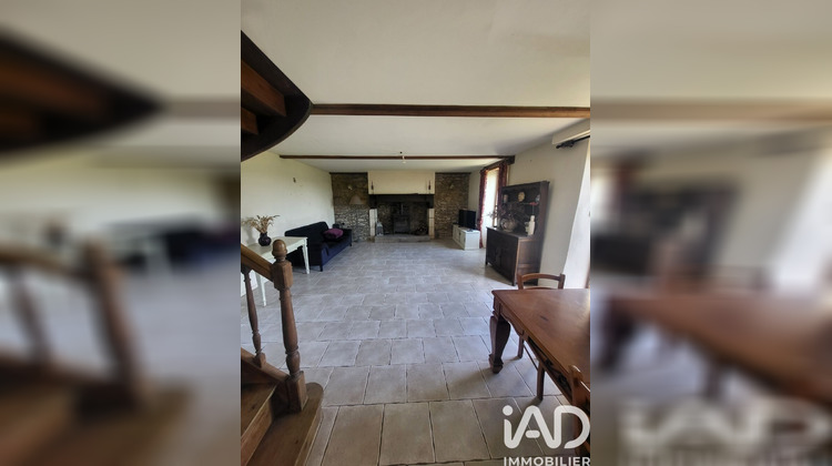Ma-Cabane - Vente Maison Plonévez-du-Faou, 77 m²