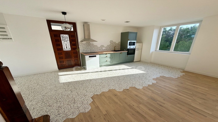 Ma-Cabane - Vente Maison PLONEVEZ DU FAOU, 99 m²