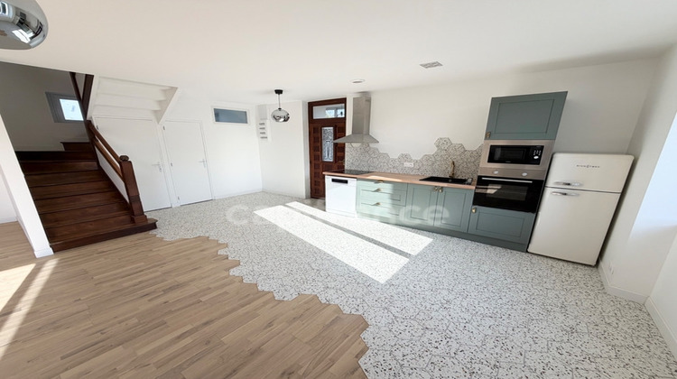 Ma-Cabane - Vente Maison PLONEVEZ DU FAOU, 99 m²