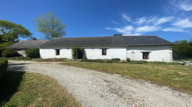 Ma-Cabane - Vente Maison PLONEVEZ-DU-FAOU, 260 m²
