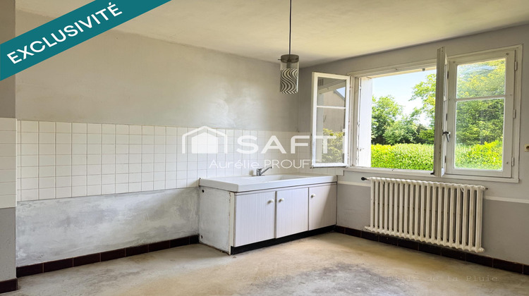 Ma-Cabane - Vente Maison Plonevez-du-Faou, 69 m²