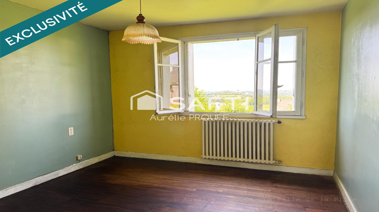 Ma-Cabane - Vente Maison Plonevez-du-Faou, 69 m²