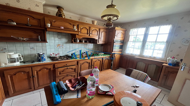 Ma-Cabane - Vente Maison PLONEVEZ-DU-FAOU, 121 m²