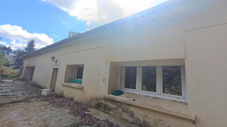 Ma-Cabane - Vente Maison PLONEVEZ DU FAOU, 346 m²