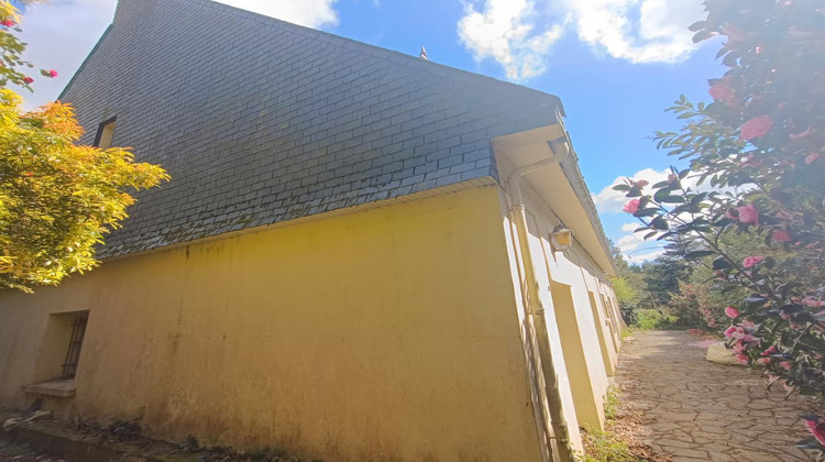 Ma-Cabane - Vente Maison PLONEVEZ DU FAOU, 346 m²