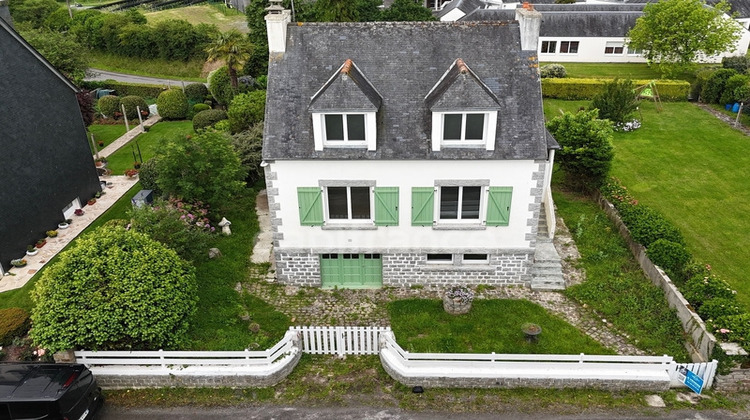 Ma-Cabane - Vente Maison PLONEVEZ DU FAOU, 99 m²