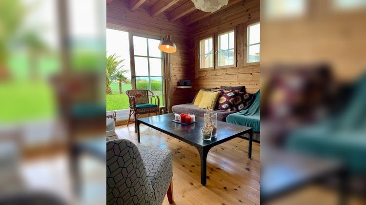 Ma-Cabane - Vente Maison Plonévez-Porzay, 115 m²