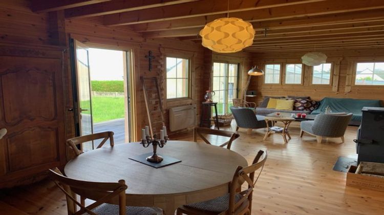 Ma-Cabane - Vente Maison Plonévez-Porzay, 115 m²