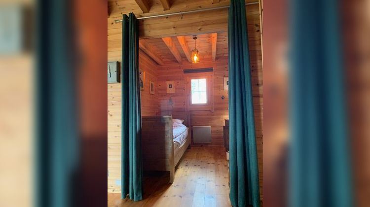 Ma-Cabane - Vente Maison Plonévez-Porzay, 115 m²