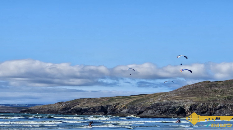 Ma-Cabane - Vente Maison Plonévez-Porzay, 178 m²