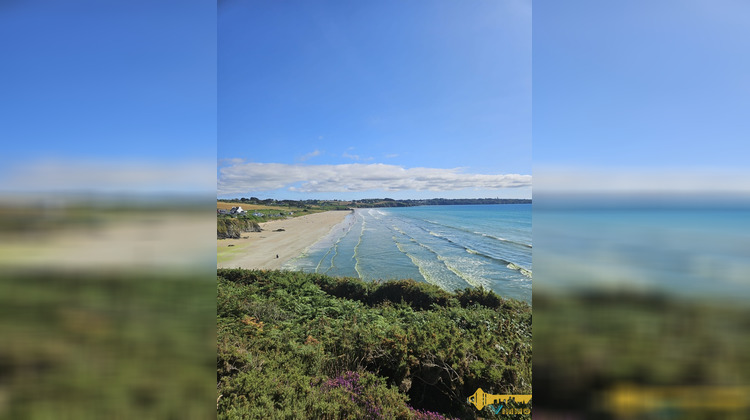 Ma-Cabane - Vente Maison Plonévez-Porzay, 178 m²