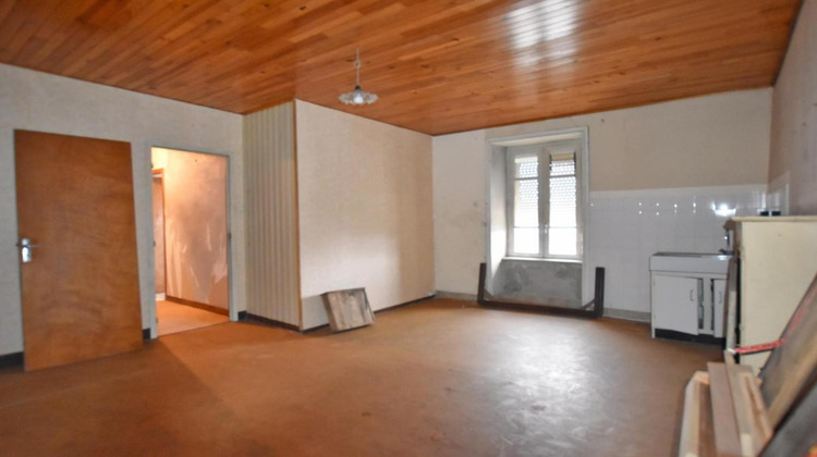 Ma-Cabane - Vente Maison PLONEVEZ PORZAY, 105 m²