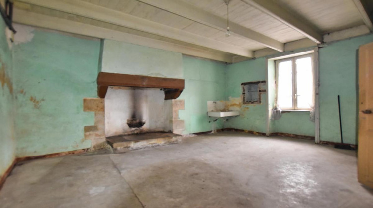 Ma-Cabane - Vente Maison PLONEVEZ PORZAY, 105 m²