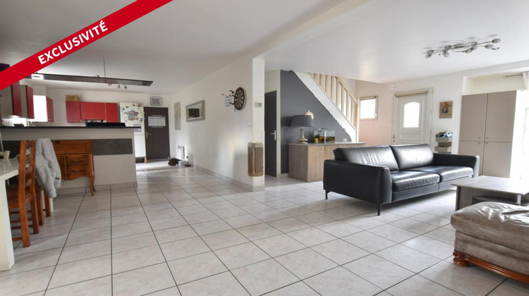 Ma-Cabane - Vente Maison PLONEVEZ PORZAY, 120 m²