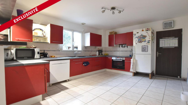 Ma-Cabane - Vente Maison PLONEVEZ PORZAY, 120 m²