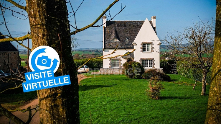 Ma-Cabane - Vente Maison PLONEVEZ PORZAY, 145 m²