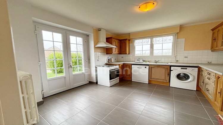 Ma-Cabane - Vente Maison PLONEVEZ PORZAY, 145 m²