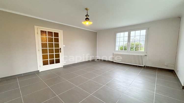 Ma-Cabane - Vente Maison PLONEVEZ PORZAY, 145 m²