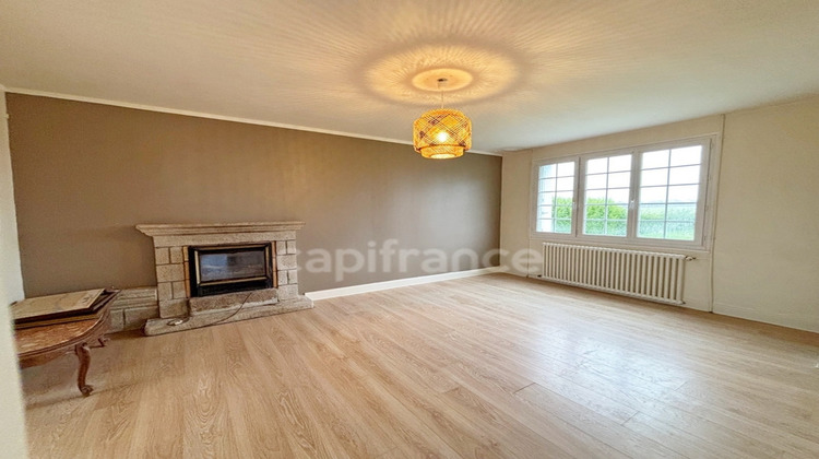 Ma-Cabane - Vente Maison PLONEVEZ PORZAY, 145 m²