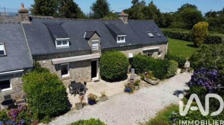 Ma-Cabane - Vente Maison Plonévez-Porzay, 180 m²