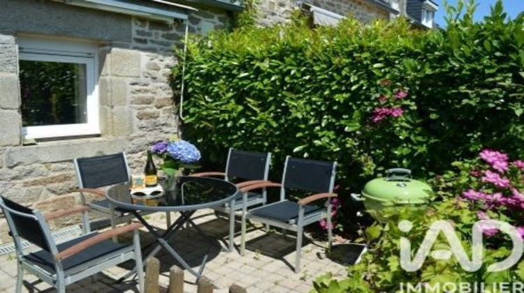 Ma-Cabane - Vente Maison Plonévez-Porzay, 180 m²