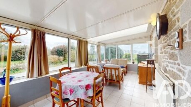 Ma-Cabane - Vente Maison Plonévez-Porzay, 180 m²