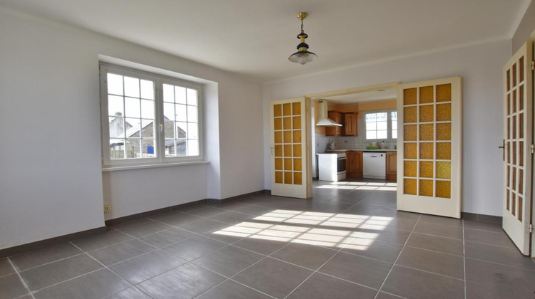 Ma-Cabane - Vente Maison PLONEVEZ PORZAY, 145 m²