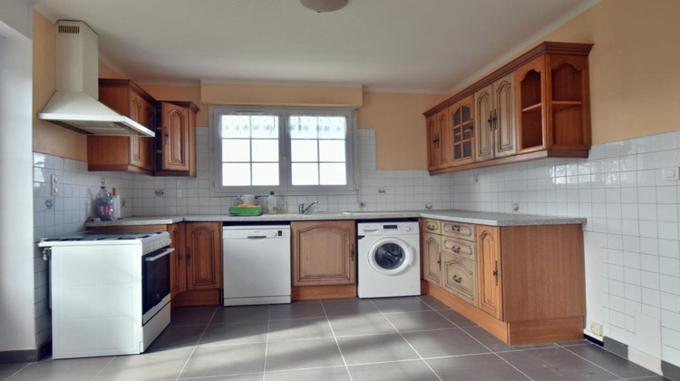 Ma-Cabane - Vente Maison PLONEVEZ PORZAY, 145 m²