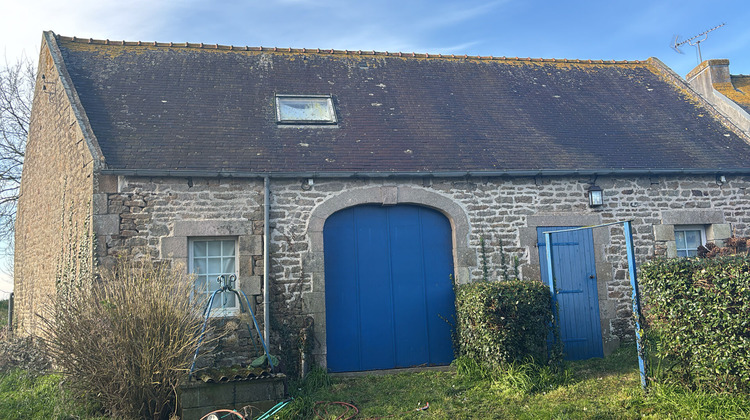 Ma-Cabane - Vente Maison PLONEVEZ-PORZAY, 200 m²
