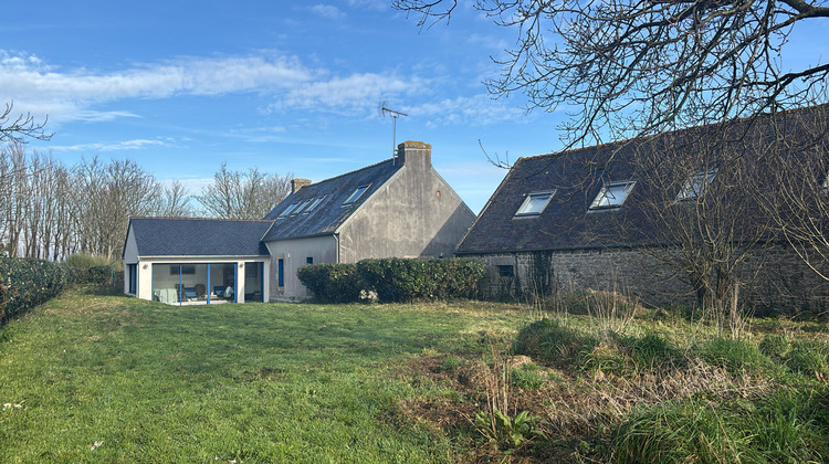 Ma-Cabane - Vente Maison PLONEVEZ-PORZAY, 200 m²