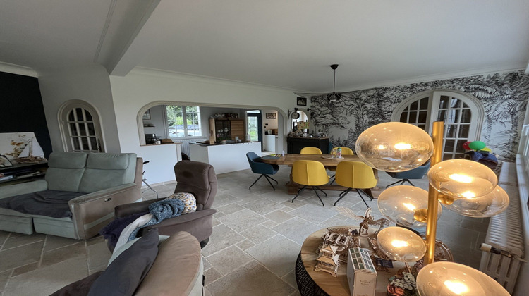 Ma-Cabane - Vente Maison Plonévez-Porzay, 295 m²