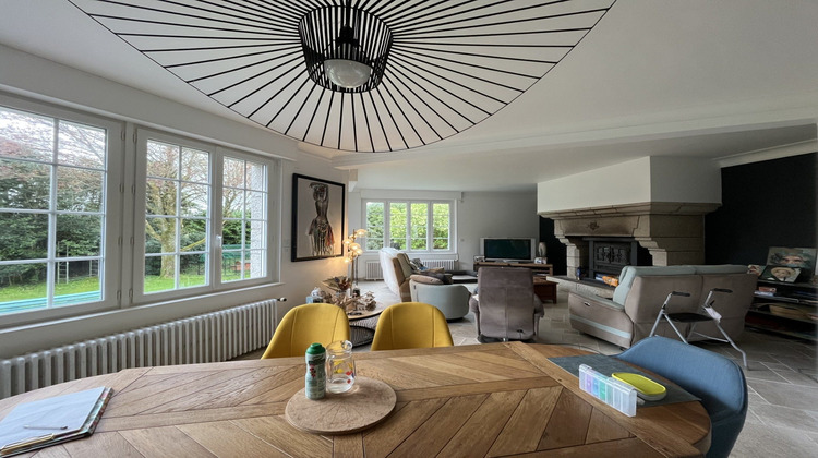 Ma-Cabane - Vente Maison Plonévez-Porzay, 295 m²