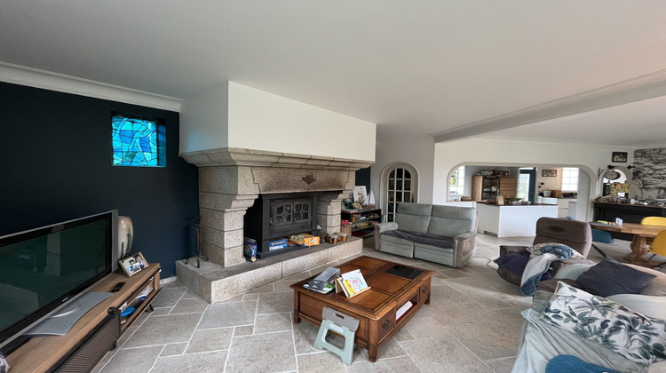 Ma-Cabane - Vente Maison Plonévez-Porzay, 295 m²