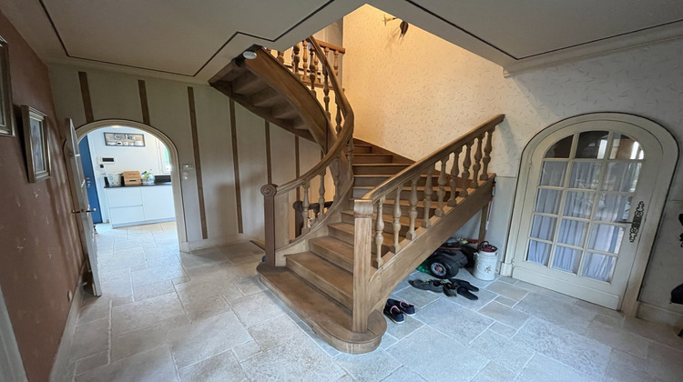 Ma-Cabane - Vente Maison Plonévez-Porzay, 295 m²