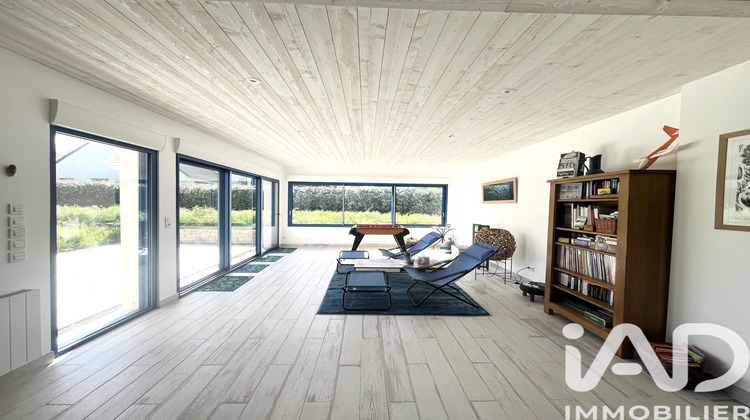 Ma-Cabane - Vente Maison Plonévez-Porzay, 203 m²