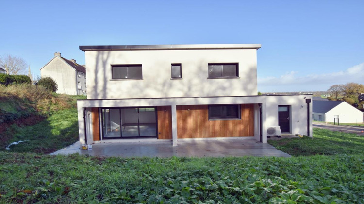 Ma-Cabane - Vente Maison PLONEVEZ PORZAY, 102 m²
