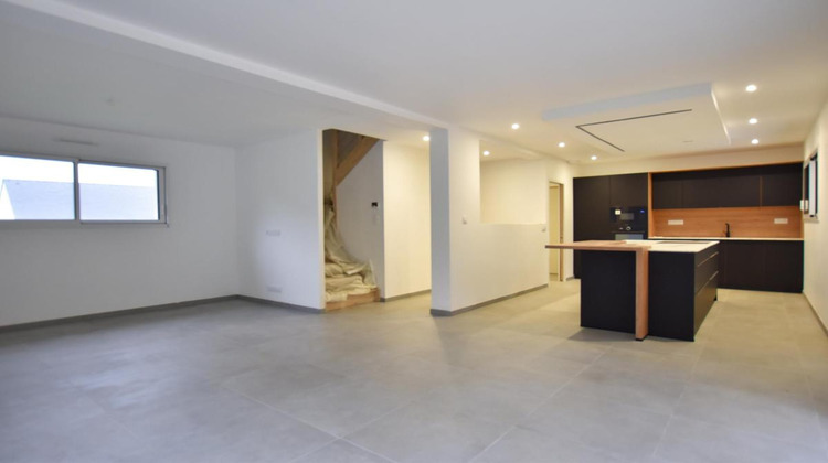 Ma-Cabane - Vente Maison PLONEVEZ PORZAY, 102 m²