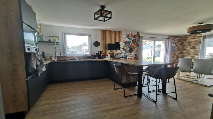 Ma-Cabane - Vente Maison PLONEVEZ PORZAY, 101 m²