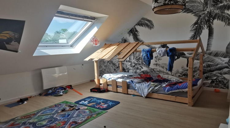Ma-Cabane - Vente Maison PLONEVEZ PORZAY, 101 m²