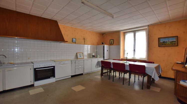 Ma-Cabane - Vente Maison PLONEVEZ PORZAY, 181 m²