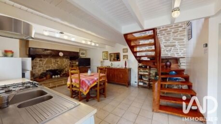 Ma-Cabane - Vente Maison Plonévez-Porzay, 180 m²