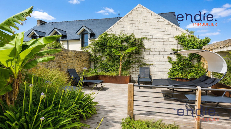Ma-Cabane - Vente Maison Plonévez-Porzay, 292 m²