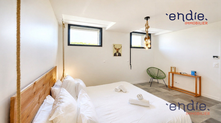 Ma-Cabane - Vente Maison Plonévez-Porzay, 292 m²