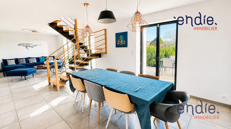 Ma-Cabane - Vente Maison Plonévez-Porzay, 195 m²